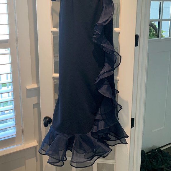 Ideas by Barbara Evening Dress (new with tags) - Picture 5 of 5